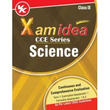 XAM IDEA SCIENCE CLASS 9 TERM 1